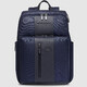 Рюкзак для ноутбука Piquadro Brief 2 (BR2) Blue CA6648BR2_BLU картинка, зображення, фото