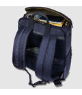 Рюкзак для ноутбука Piquadro Brief 2 (BR2) Blue CA6648BR2_BLU картинка, зображення, фото