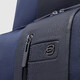 Рюкзак для ноутбука Piquadro Brief 2 (BR2) Blue CA6648BR2_BLU картинка, зображення, фото