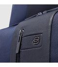 Рюкзак для ноутбука Piquadro Brief 2 (BR2) Blue CA6648BR2_BLU картинка, зображення, фото