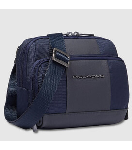 Сумка Piquadro Brief 2 (BR2) Blue CA6646BR2_BLU фото, картинка, изображение