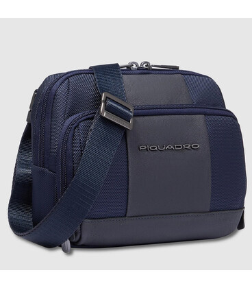 Сумка Piquadro Brief 2 (BR2) Blue CA6646BR2_BLU фото, картинка, изображение