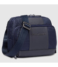 Сумка Piquadro Brief 2 (BR2) Blue CA6646BR2_BLU фото, картинка, изображение