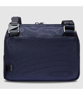 Сумка Piquadro Brief 2 (BR2) Blue CA6646BR2_BLU фото, картинка, изображение