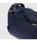 Сумка Piquadro Brief 2 (BR2) Blue CA6646BR2_BLU фото, картинка, изображение