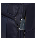 Валіза Piquadro Brief 2 (BR2) Маленька Blue BV6271BR2_BLU картинка, зображення, фото