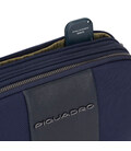 Сумочка / Клатч Piquadro Brief (BR) Blue AC5940BR2R_BLU фото, картинка, изображение