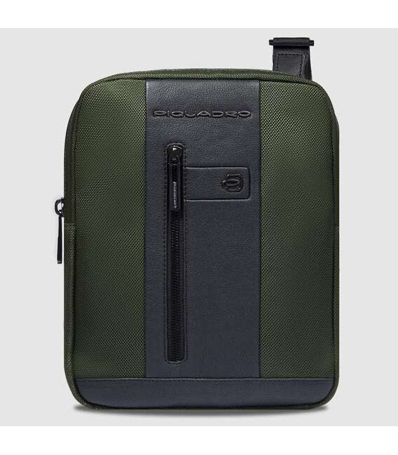 Сумка Piquadro Brief 2 (BR2) Green CA1816BR2_VE2 картинка, зображення, фото