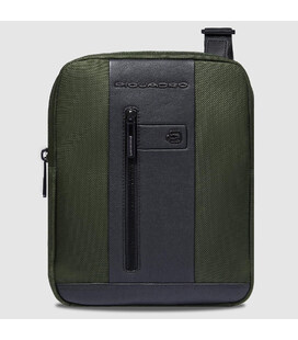 Сумка Piquadro Brief 2 (BR2) Green CA1816BR2_VE2 картинка, зображення, фото