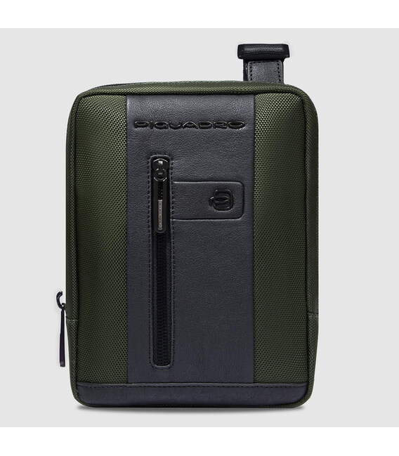 Сумка Piquadro Brief 2 (BR2) Green CA3084BR2_VE2 фото, картинка, изображение