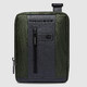 Сумка Piquadro Brief 2 (BR2) Green CA3084BR2_VE2 фото