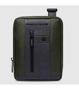 Сумка Piquadro Brief 2 (BR2) Green CA3084BR2_VE2 фото, картинка, изображение