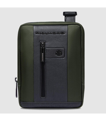 Сумка Piquadro Brief 2 (BR2) Green CA3084BR2_VE2 фото, картинка, изображение