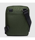 Сумка Piquadro Brief 2 (BR2) Green CA3084BR2_VE2 фото, картинка, изображение
