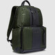 Рюкзак для ноутбука Piquadro Brief 2 (BR2) Green CA3214BR2_VE2 картинка, зображення, фото