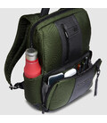 Рюкзак для ноутбука Piquadro Brief 2 (BR2) Green CA3214BR2_VE2 картинка, зображення, фото