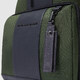 Рюкзак для ноутбука Piquadro Brief 2 (BR2) Green CA3214BR2_VE2 картинка, зображення, фото