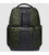 Рюкзак для ноутбука Piquadro Brief 2 (BR2) Green CA4532BR2_VE2 картинка, зображення, фото