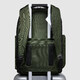 Рюкзак для ноутбука Piquadro Brief 2 (BR2) Green CA4532BR2_VE2 картинка, зображення, фото