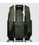 Рюкзак для ноутбука Piquadro Brief 2 (BR2) Green CA4532BR2_VE2 картинка, зображення, фото