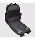 Рюкзак для ноутбука Piquadro Brief 2 (BR2) Green CA4532BR2_VE2 картинка, зображення, фото