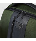 Рюкзак для ноутбука Piquadro Brief 2 (BR2) Green CA4532BR2_VE2 картинка, зображення, фото