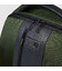 Рюкзак для ноутбука Piquadro Brief 2 (BR2) Green CA4532BR2_VE2 картинка, зображення, фото