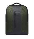 Рюкзак для ноутбука Piquadro Brief 2 (BR2) Green CA4818BR2_VE2 картинка, зображення, фото