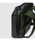 Рюкзак для ноутбука Piquadro Brief 2 (BR2) Green CA4818BR2_VE2 картинка, зображення, фото