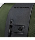 Рюкзак для ноутбука Piquadro Brief 2 (BR2) Green CA4818BR2_VE2 картинка, зображення, фото