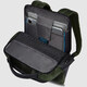 Рюкзак для ноутбука Piquadro Brief 2 (BR2) Green CA4818BR2_VE2 фото
