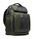 Рюкзак для ноутбука Piquadro Brief 2 (BR2) Green CA5477BR2_VE2 фото, картинка, изображение