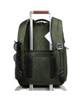 Рюкзак для ноутбука Piquadro Brief 2 (BR2) Green CA5477BR2_VE2 фото, картинка, изображение