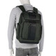 Рюкзак для ноутбука Piquadro Brief 2 (BR2) Green CA5477BR2_VE2 картинка, зображення, фото