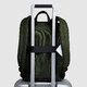 Рюкзак для ноутбука Piquadro Brief 2 (BR2) Green CA6383BR2_VE2 фото