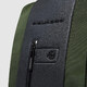 Рюкзак для ноутбука Piquadro Brief 2 (BR2) Green CA6383BR2_VE2 фото