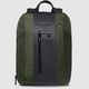 Рюкзак для ноутбука Piquadro Brief 2 (BR2) Green CA6384BR2_VE2 картинка, зображення, фото