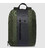 Рюкзак для ноутбука Piquadro Brief 2 (BR2) Green CA6384BR2_VE2 картинка, зображення, фото