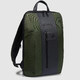 Рюкзак для ноутбука Piquadro Brief 2 (BR2) Green CA6384BR2_VE2 картинка, зображення, фото