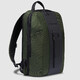 Рюкзак для ноутбука Piquadro Brief 2 (BR2) Green CA6384BR2_VE2 картинка, зображення, фото