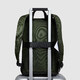 Рюкзак для ноутбука Piquadro Brief 2 (BR2) Green CA6384BR2_VE2 картинка, зображення, фото