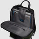 Рюкзак для ноутбука Piquadro Brief 2 (BR2) Green CA6384BR2_VE2 картинка, зображення, фото