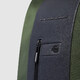Рюкзак для ноутбука Piquadro Brief 2 (BR2) Green CA6384BR2_VE2 картинка, зображення, фото