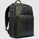 Рюкзак для ноутбука Piquadro Brief 2 (BR2) Green CA6648BR2_VE2 фото