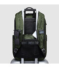 Рюкзак для ноутбука Piquadro Brief 2 (BR2) Green CA6648BR2_VE2 фото, картинка, изображение