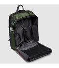 Рюкзак для ноутбука Piquadro Brief 2 (BR2) Green CA6648BR2_VE2 фото, картинка, изображение