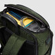 Рюкзак для ноутбука Piquadro Brief 2 (BR2) Green CA6648BR2_VE2 фото