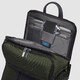 Рюкзак для ноутбука Piquadro Brief 2 (BR2) Green CA6648BR2_VE2 фото