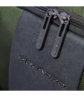 Рюкзак для ноутбука Piquadro Brief 2 (BR2) Green CA6648BR2_VE2 фото, картинка, изображение
