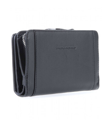 Портмоне Piquadro Muse (MU) PD1353MUR_N картинка, зображення, фото